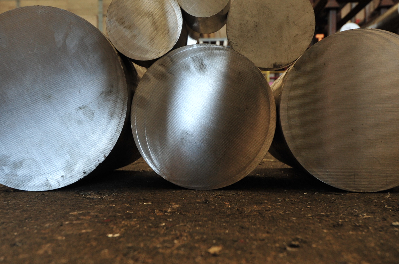 Merseyside Metals