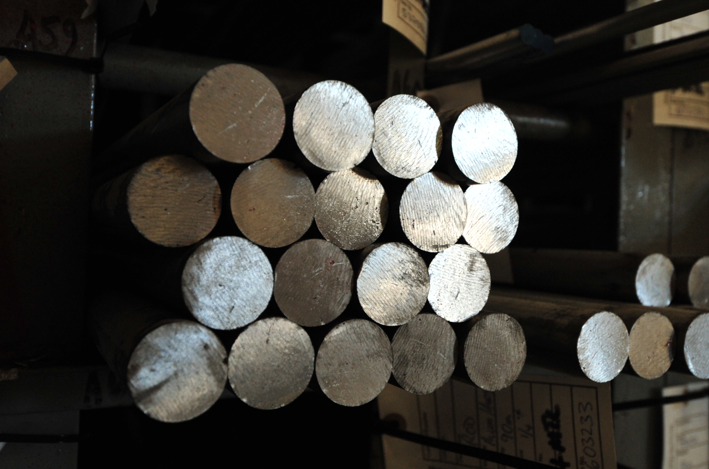 Merseyside Metals