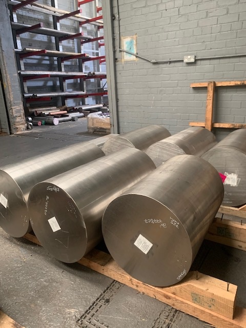 Merseyside Metals