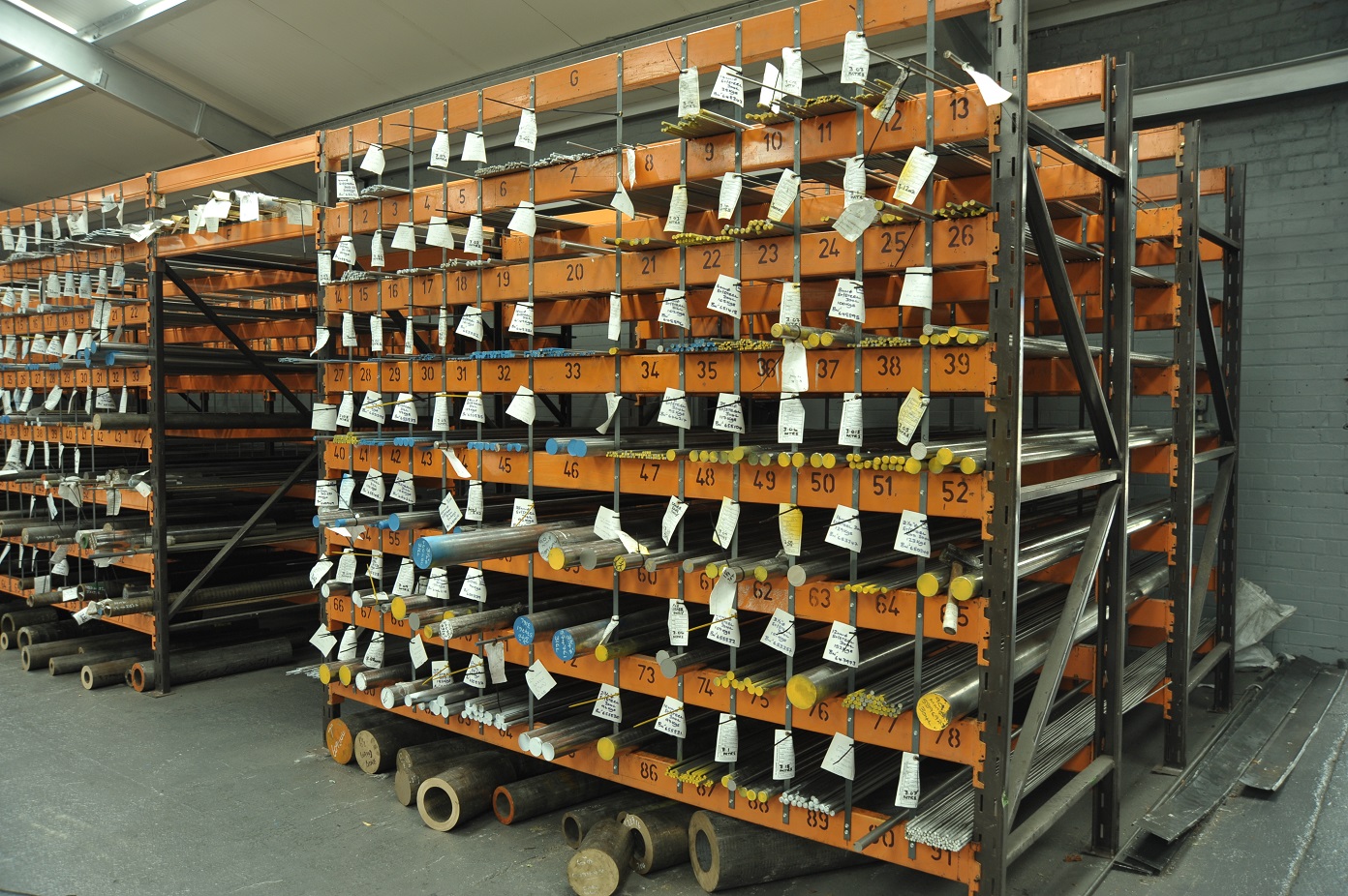 Merseyside Metals