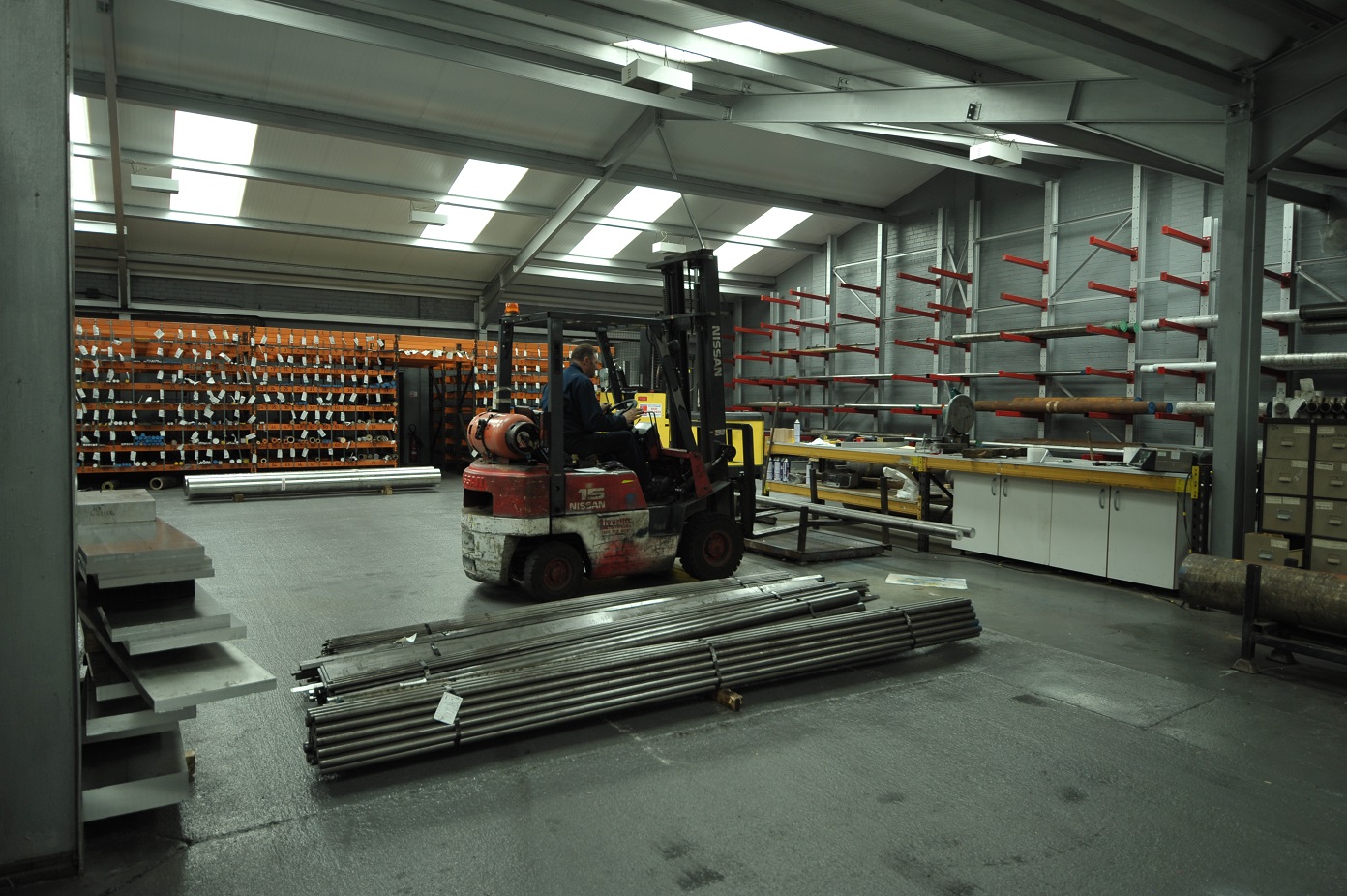 Merseyside Metals