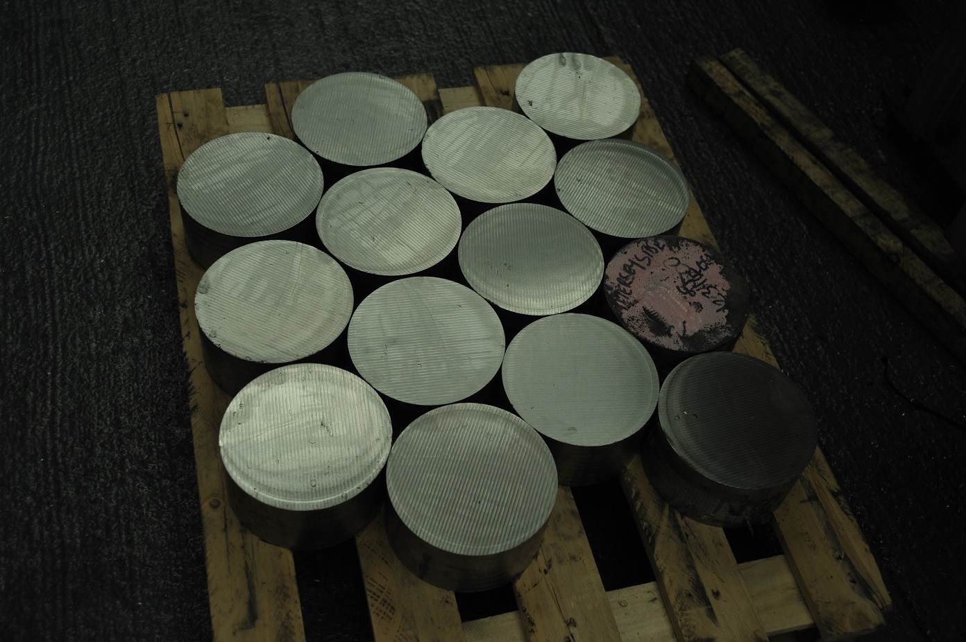 Merseyside Metals