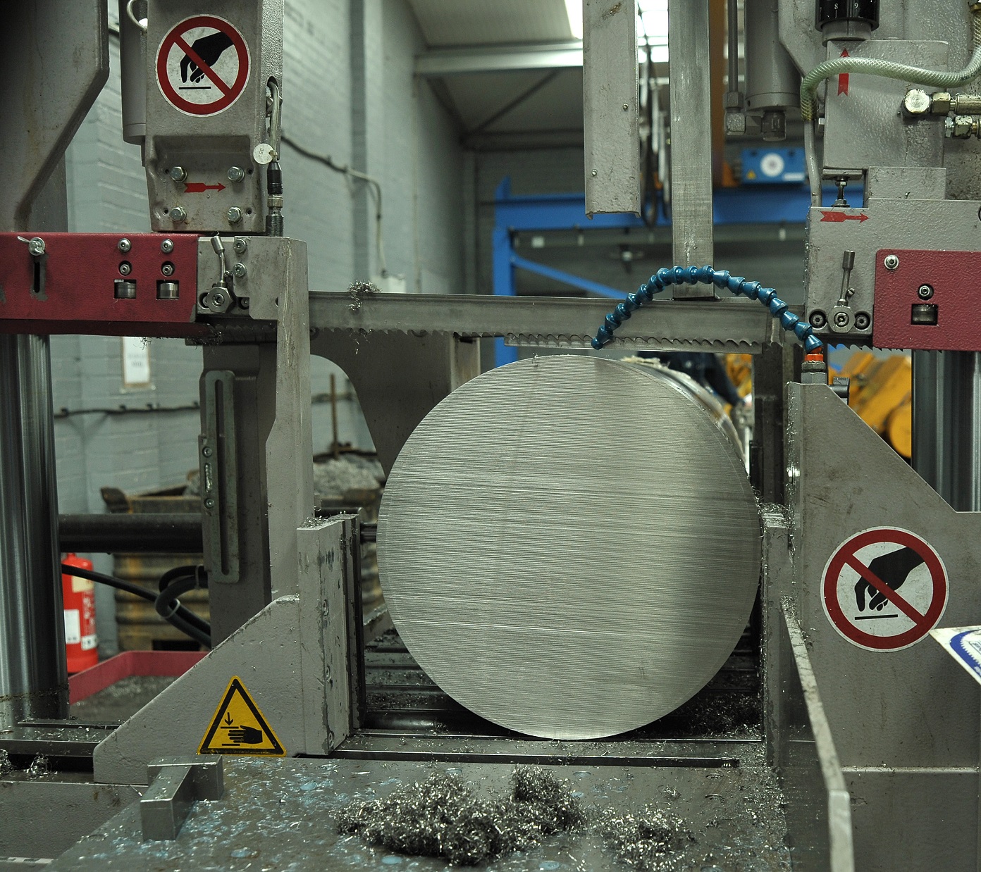 Merseyside Metals